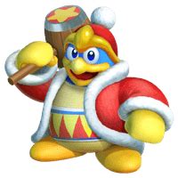 king dedede|king dedede personality.